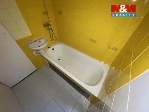 Pronájem bytu 3+1, Louny, Přemyslovců, 84 m2