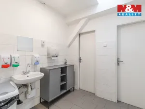 Pronájem kanceláře, Ostrava - Kunčičky, Škrobálkova, 173 m2