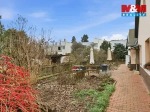 Prodej pozemku pro bydlení, Brno, Červený kopec, 1842 m2