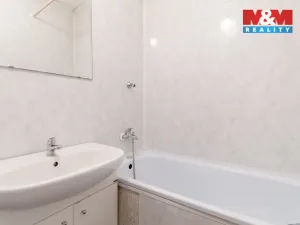 Pronájem bytu 2+1, Třinec - Lyžbice, Krátká, 50 m2