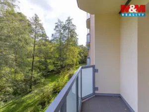 Pronájem bytu 2+1, Třinec - Lyžbice, Krátká, 50 m2