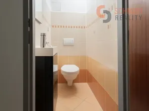 Prodej rodinného domu, Hustopeče, U Větrolamu, 300 m2