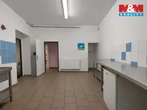Pronájem obchodního prostoru, Úvaly, Arnošta z Pardubic, 75 m2