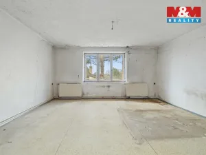 Prodej rodinného domu, Brodce, Ve Dvoře, 116 m2
