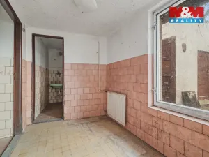 Prodej rodinného domu, Brodce, Ve Dvoře, 116 m2