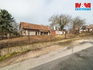 Prodej rodinného domu, Brodce, Ve Dvoře, 116 m2