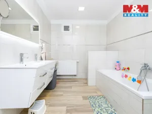 Prodej bytu 3+kk, Ústí nad Orlicí, Nádražní, 107 m2