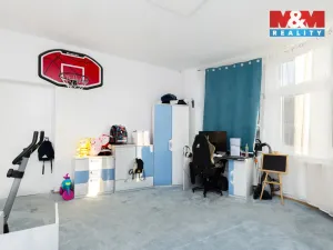 Prodej bytu 3+kk, Ústí nad Orlicí, Nádražní, 107 m2