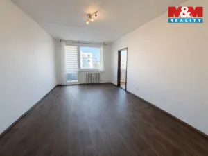 Prodej bytu 3+1, Strakonice - Strakonice I, Obránců míru, 66 m2