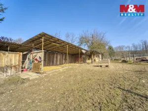 Prodej rodinného domu, Nýrsko - Hodousice, 189 m2