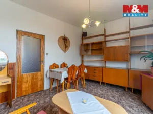 Prodej rodinného domu, Prostějov, V polích, 250 m2