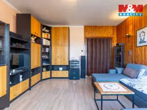 Prodej rodinného domu, Prostějov, V polích, 250 m2