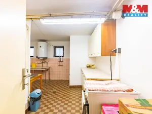 Prodej rodinného domu, Prostějov, V polích, 250 m2