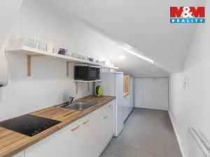 Prodej obchodního prostoru, Ostrava - Kunčičky, Škrobálkova, 700 m2