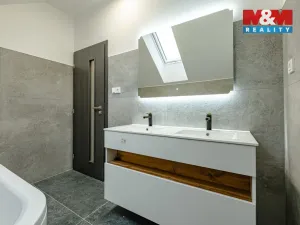 Prodej rodinného domu, Vamberk, Koukolova, 188 m2