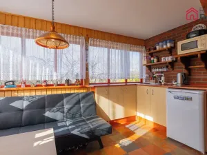 Prodej chaty, Ostrava, Nad Mlýnkem, 23 m2