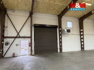 Pronájem komerční nemovitosti, Bohumín - Pudlov, Čs. armády, 574 m2