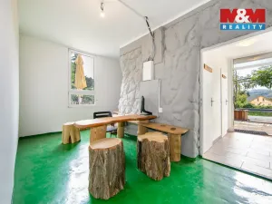 Pronájem obchodního prostoru, Praha - Zbraslav, 86 m2