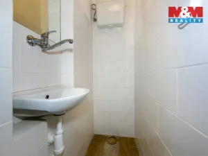 Pronájem obchodního prostoru, Praha - Zbraslav, 86 m2