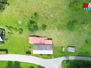 Prodej chalupy, Police nad Metují - Hlavňov, 160 m2
