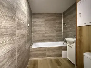 Pronájem bytu 2+1, Klášterec nad Ohří, Jana Ámose Komenského, 60 m2