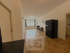 Pronájem bytu 4+kk, Praha - Vinohrady, Londýnská, 96 m2
