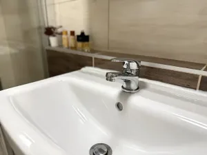 Pronájem bytu 1+1, Brno, Prokofjevova, 36 m2