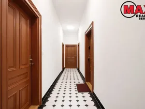 Prodej bytu 1+kk, Praha - Nové Město, Nekázanka, 21 m2