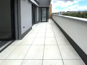 Pronájem bytu 3+kk, Brno, Střední, 107 m2