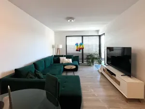 Pronájem bytu 3+kk, Brno, Střední, 107 m2