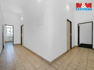 Pronájem kanceláře, Plzeň - Severní Předměstí, Karlovarská, 100 m2