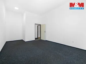 Pronájem kanceláře, Plzeň - Severní Předměstí, Karlovarská, 100 m2