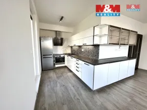 Prodej bytu 4+kk, Ostrava - Moravská Ostrava, Jantarová, 90 m2