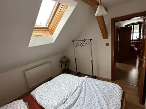 Prodej bytu 3+1, Harrachov, 65 m2