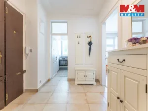 Prodej bytu 3+kk, Praha - Nusle, Na Veselí, 78 m2