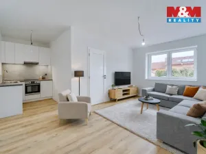 Prodej bytu 2+kk, Tlučná, Tlučenská kolonie, 40 m2