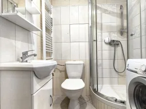 Pronájem bytu 1+1, Kladno, Kordačova, 32 m2