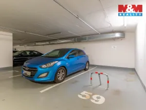 Prodej bytu 2+kk, Praha - Horní Měcholupy, Mantovská, 50 m2