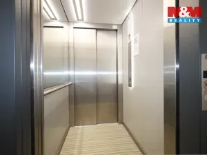 Pronájem bytu 4+kk, Karlovy Vary - Stará Role, Truhlářská, 89 m2