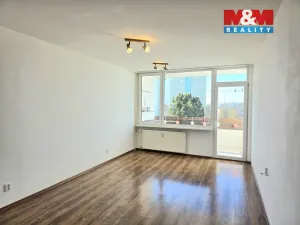 Pronájem bytu 3+1, Česká Lípa, Jižní, 78 m2