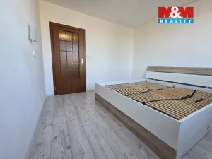 Pronájem bytu 3+1, Česká Lípa, Jižní, 78 m2