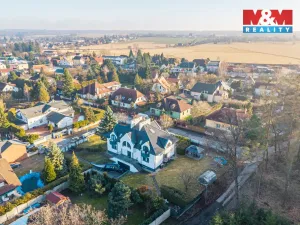 Prodej kanceláře, Mukařov, Lipová, 34 m2