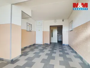 Prodej bytu 2+1, Chomutov, Skalková, 61 m2