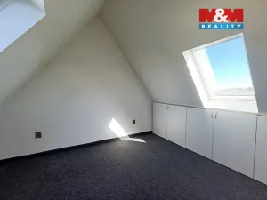 Pronájem bytu 3+kk, Rumburk - Rumburk 1, Školní, 99 m2