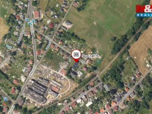 Pronájem bytu 3+kk, Rumburk - Rumburk 1, Školní, 99 m2