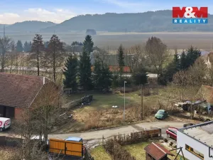 Prodej pozemku pro bydlení, Damníkov, 1300 m2