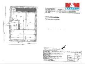 Prodej obchodního prostoru, Ratboř, 297 m2