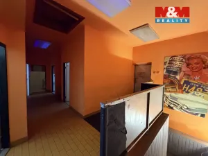 Prodej obchodního prostoru, Ratboř, 297 m2