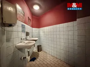 Prodej obchodního prostoru, Ratboř, 297 m2