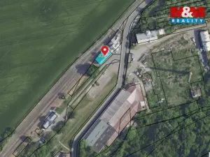 Prodej obchodního prostoru, Ratboř, 297 m2